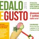 pedalo de gusto fabriano