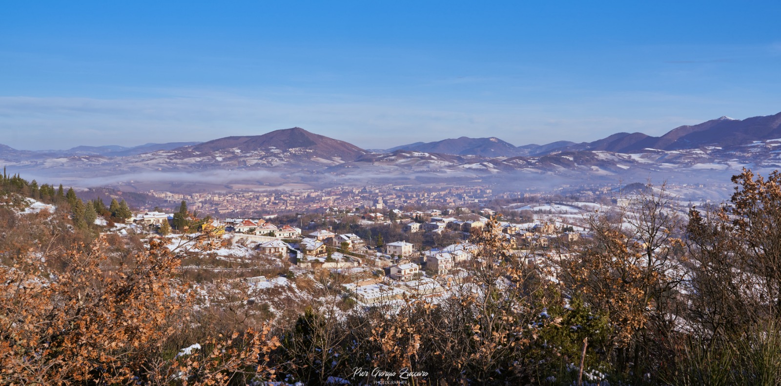 fabriano e dintorni